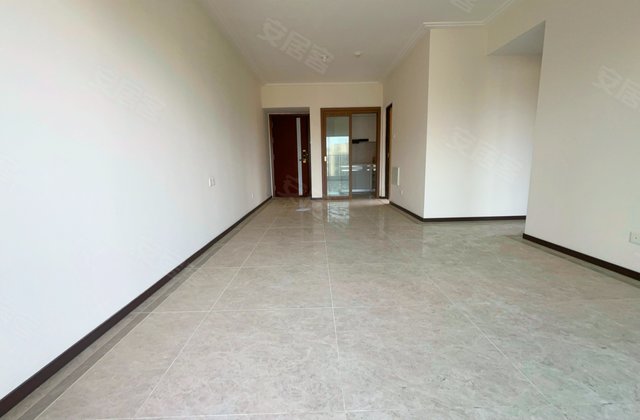 华发又一城(二三四六八期)3室2厅97㎡73万二手房图片