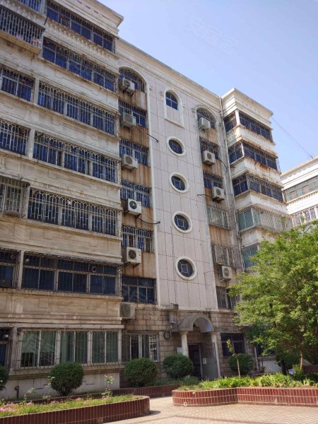 富田花园,桐柏路199号-郑州富田花园二手房,租房,房价-郑州安居客