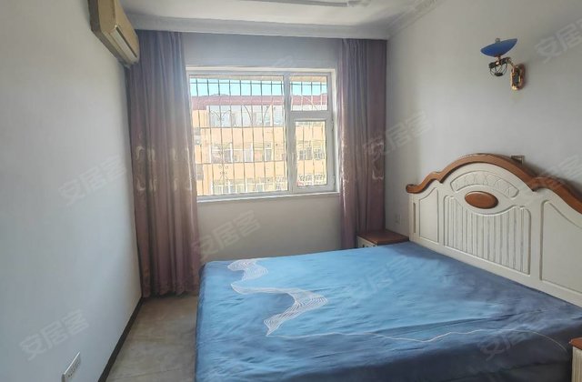 橄榄绿小区3室1厅80㎡33万二手房图片