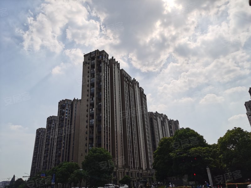 顺发吉祥半岛(公寓住宅)