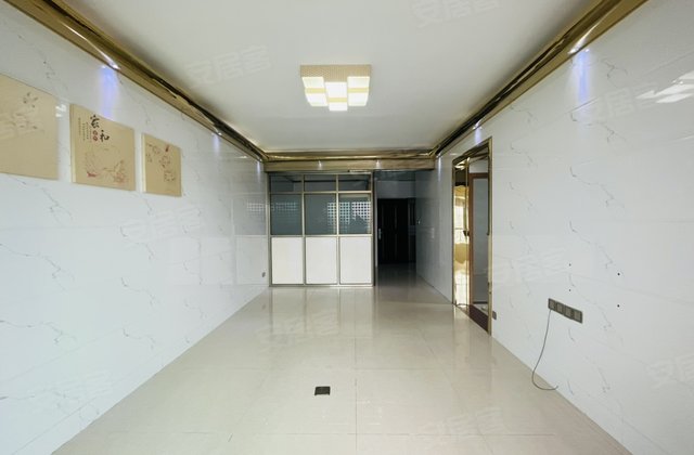 丰怡豪庭3室2厅96㎡41.5万二手房图片