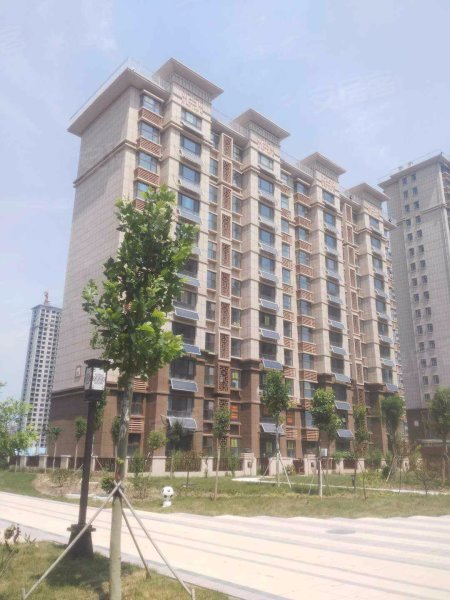 京博儒苑上邦,黄河十五路-滨州京博儒苑上邦二手房,租房,房价-滨州