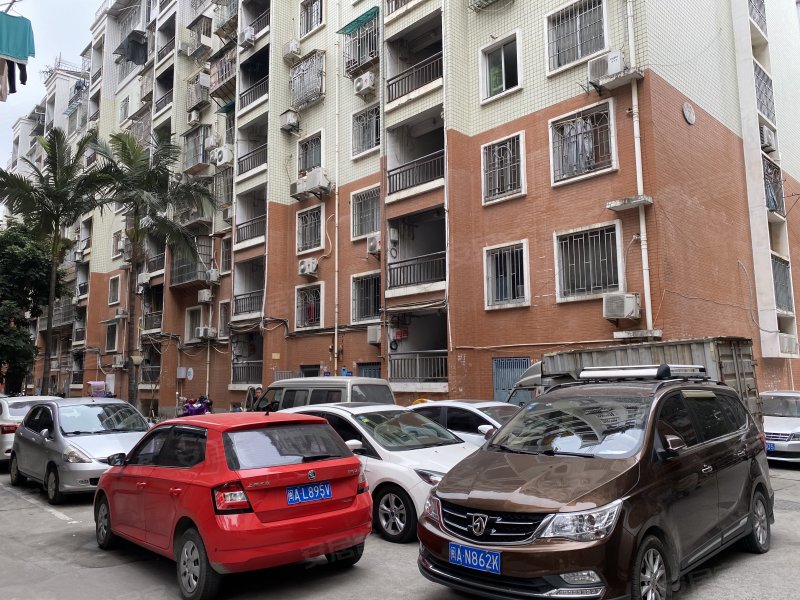 苍霞新城嘉盛苑