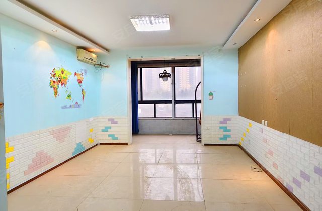 世家星城三期E区2室2厅108.43㎡99万二手房图片