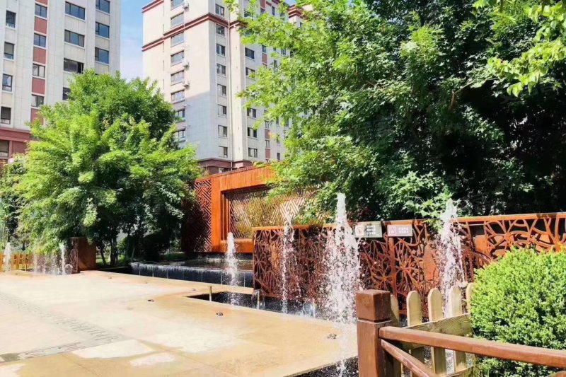 领秀城,西苑南路-张家口领秀城二手房,租房,房价-张家口安居客