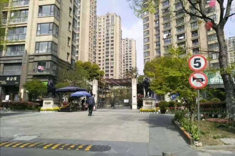 大宁瑞仕花园,延长中路727弄-北京大宁瑞仕花园二手房,租房,房价-北京