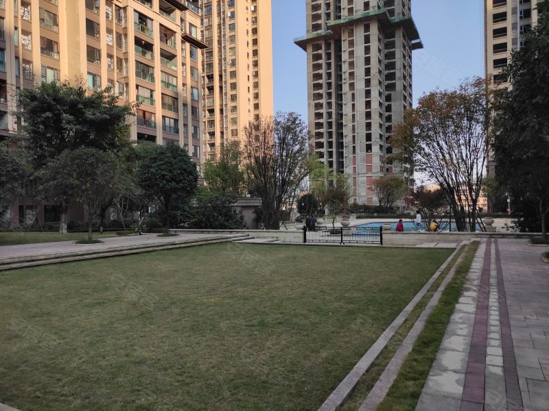 科华南城印象,渠光路-达州科华南城印象二手房,租房,房价-达州安居客