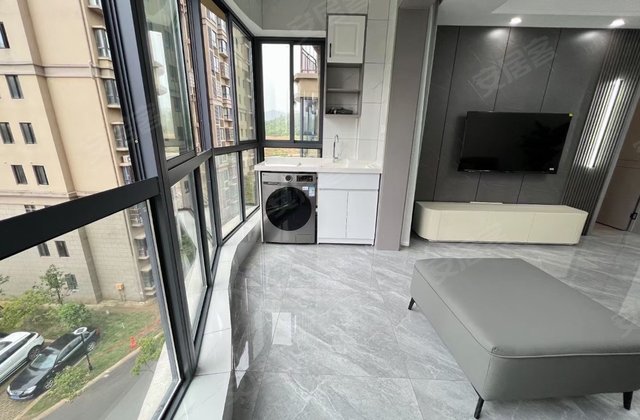 七里香溪(公寓住宅)3室2厅121.2㎡83.8万二手房图片