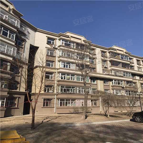 怡园小区,爱国路-大庆怡园小区二手房,租房,房价-大庆安居客