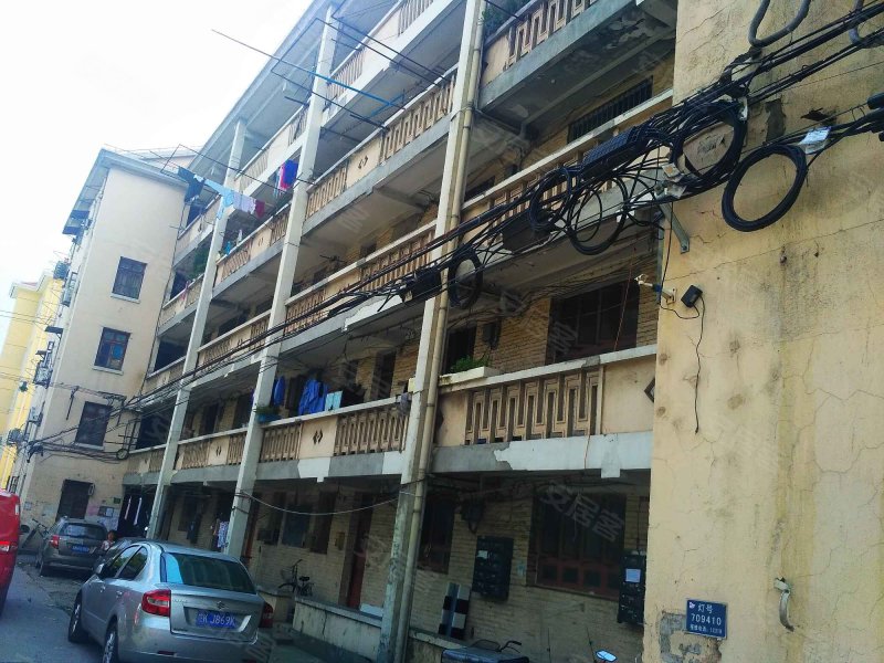 桃园新村(嘉定) 