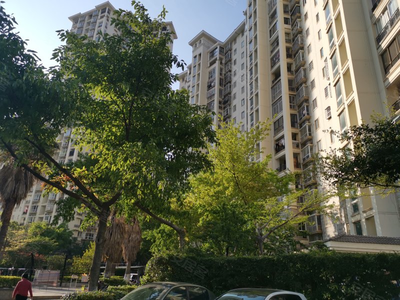 未来海岸蓝月湾(一期北区)