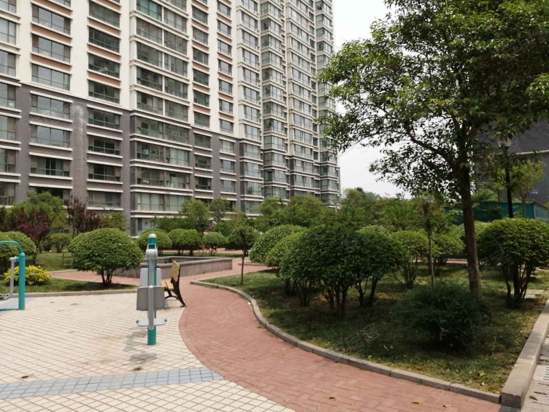 鲁信花园,柳泉路45号甲5号-淄博鲁信花园二手房,租房,房价-淄博安居客