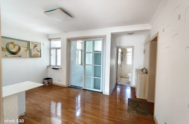 康泰北路49号小区2室2厅65.58㎡58万二手房图片