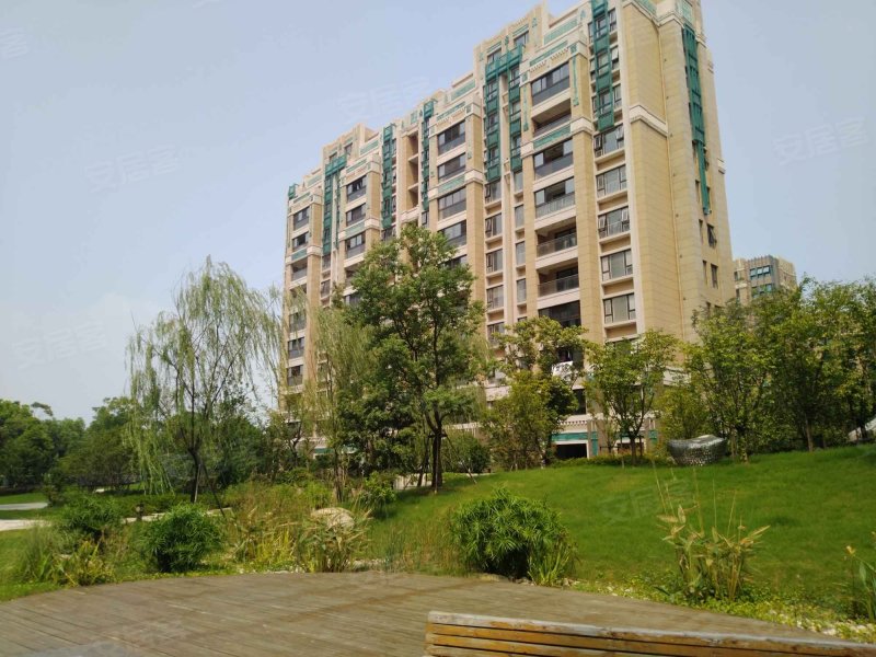 月亮湾3号美颂花园叁期