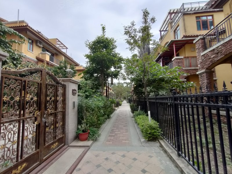 嘉宏锦园(别墅)