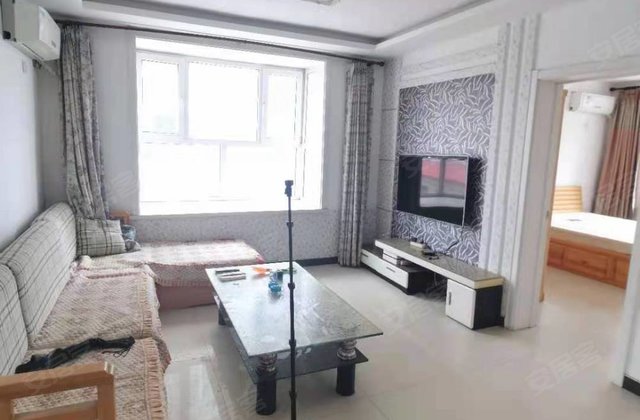 安欣家园3室2厅99㎡58万二手房图片