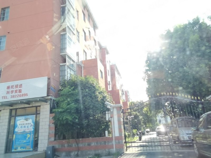 龙泽家园(一期) 