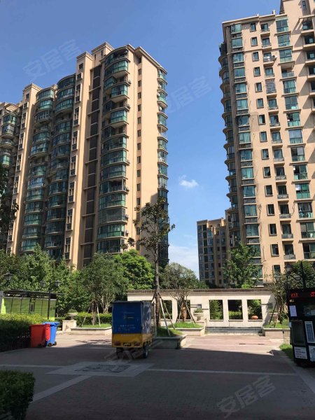 广厦天都城天星苑