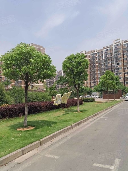 盛江花苑石榴园