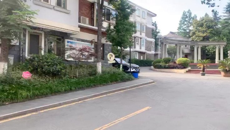 澳门花园,南街10号-十堰澳门花园二手房,租房,房价-十堰安居客