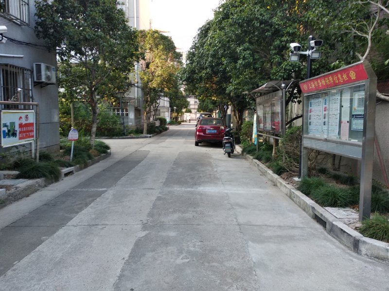 文化新村(惠南) 