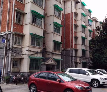 南肖埠小区图片