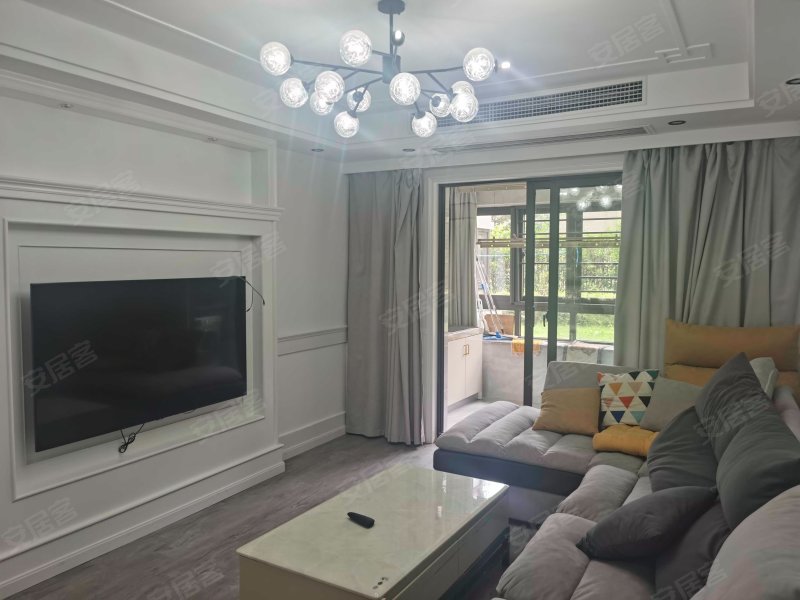 光明领御3室2厅2卫