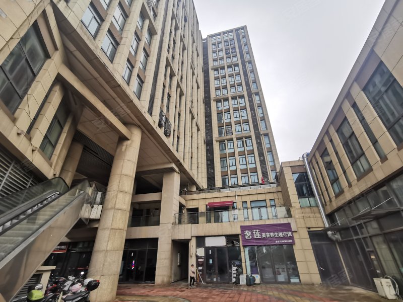 绿地蓝海,皖江大道-安庆绿地蓝海二手房,租房,房价-安庆安居客