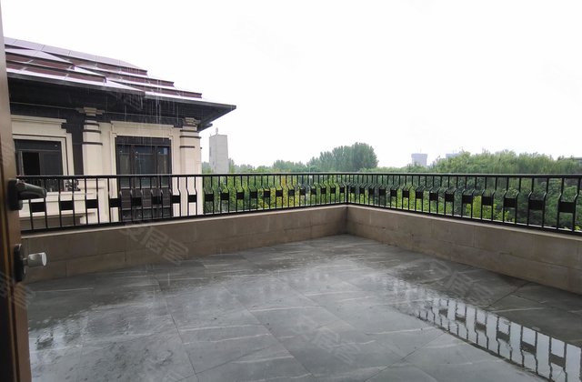 紫楹台(别墅)8室4厅1000㎡4900万二手房图片