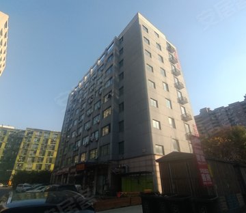 可遇公寓