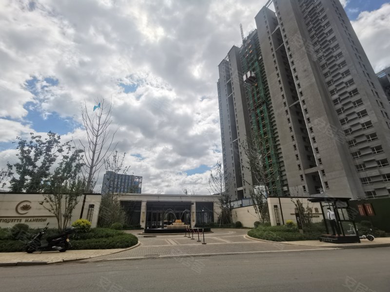 尚峰悦庭,工业东街-张家口尚峰悦庭二手房,租房,房价-张家口安居客