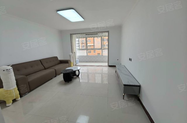 华府平安小区3室2厅118㎡60万二手房图片