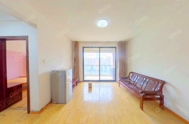 印象西湖3室2厅88.99㎡160万二手房图片