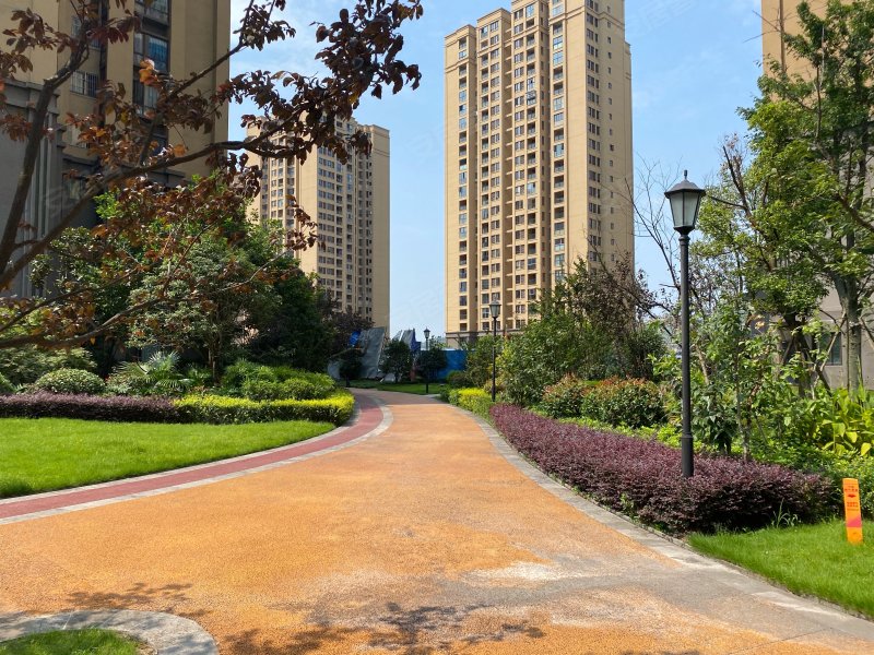 北城空港天地(一期)