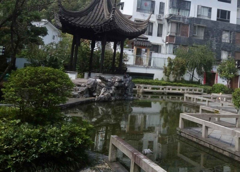 宝安山水江南,宝安路-惠州宝安山水江南二手房,租房,房价-惠州安居客