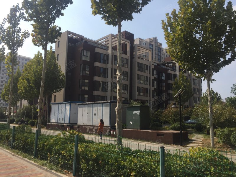 津西东湖湾(公寓住宅)