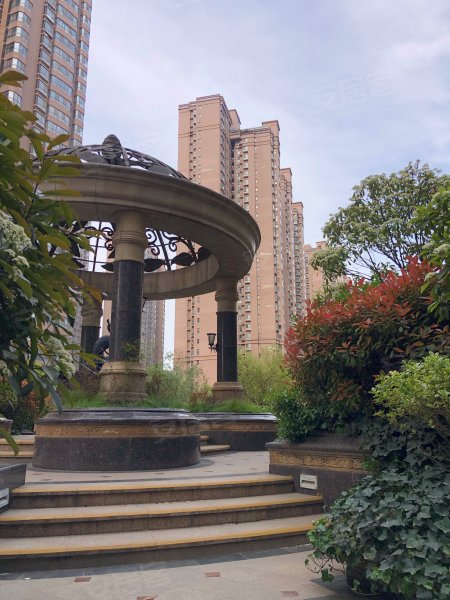 银基王朝(三期)