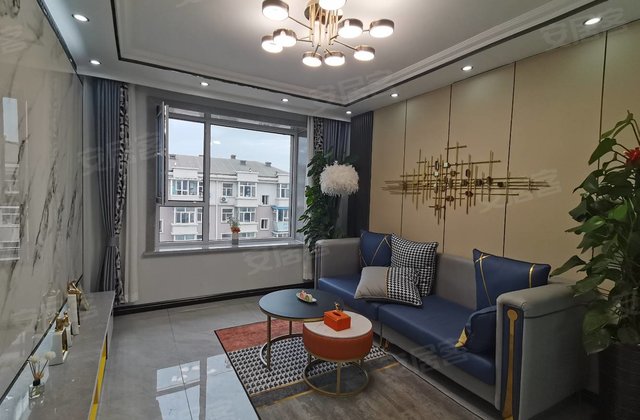 碧泉山庄,亚泰大街-长春碧泉山庄二手房,租房,房价-长春安居客