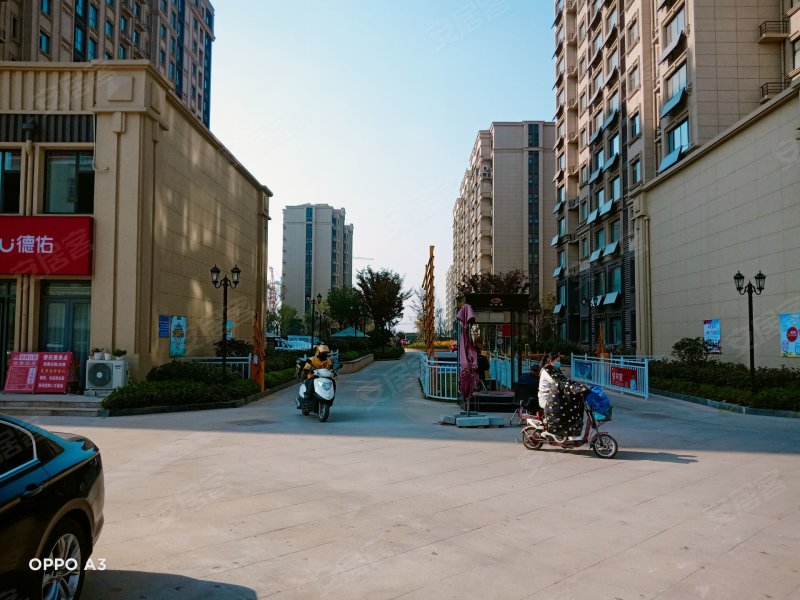 德馨园(河东),合肥路-临沂德馨园(河东)二手房,租房,房价-临沂安居客