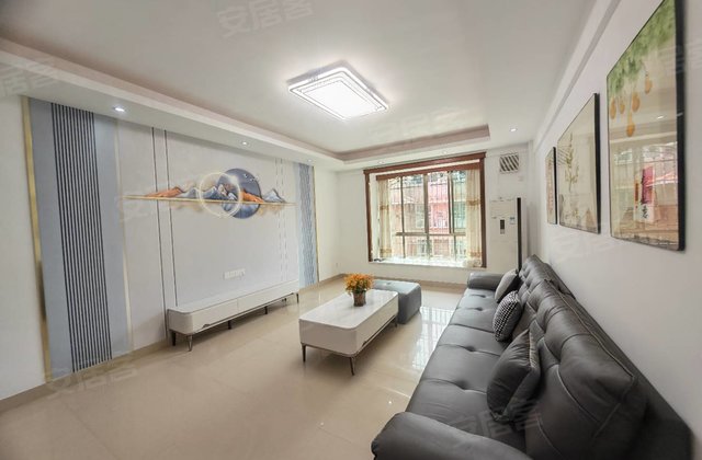 祥和花园4室2厅135㎡39.8万二手房图片