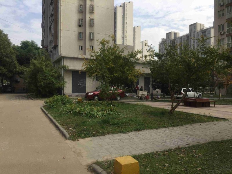 金梅花园(南区)