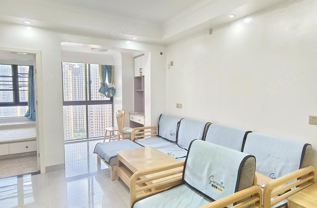 建发珑璟湾3室2厅83.77㎡132万二手房图片