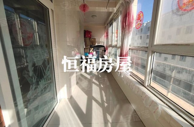 广厦温馨家园3室2厅119㎡46.9万二手房图片