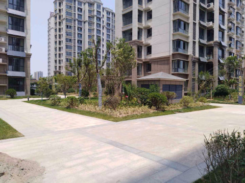 永泰和顺园,清江路,近五台山路 - 曹县永泰和顺园二手房,租房,房价