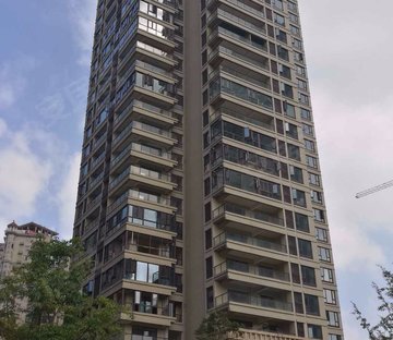 中建江山壹号
