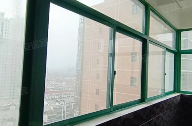 阅城国际3室2厅102.5㎡53.6万二手房图片