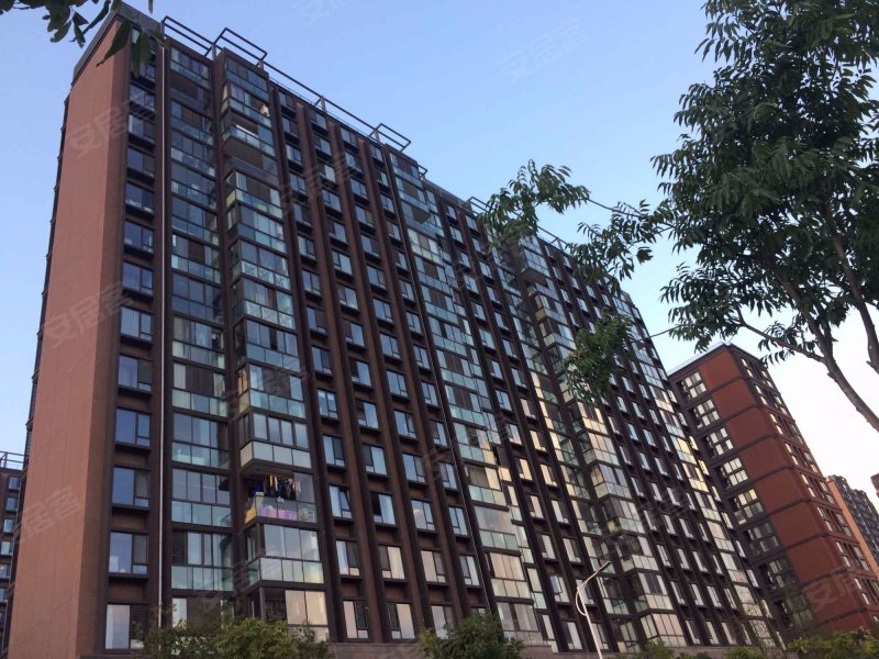 万科翡翠公园(一期)