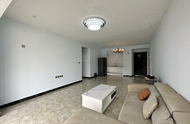 世外桃源清香阁3室2厅128㎡55万二手房图片