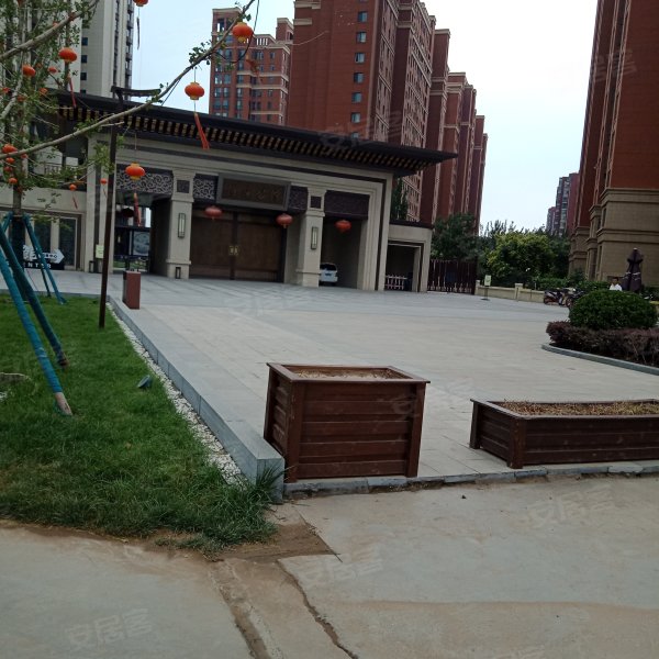 滏阳公馆,永兴东路-衡水滏阳公馆二手房,租房,房价-衡水安居客