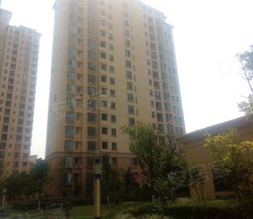 东津世纪城7区两江汇